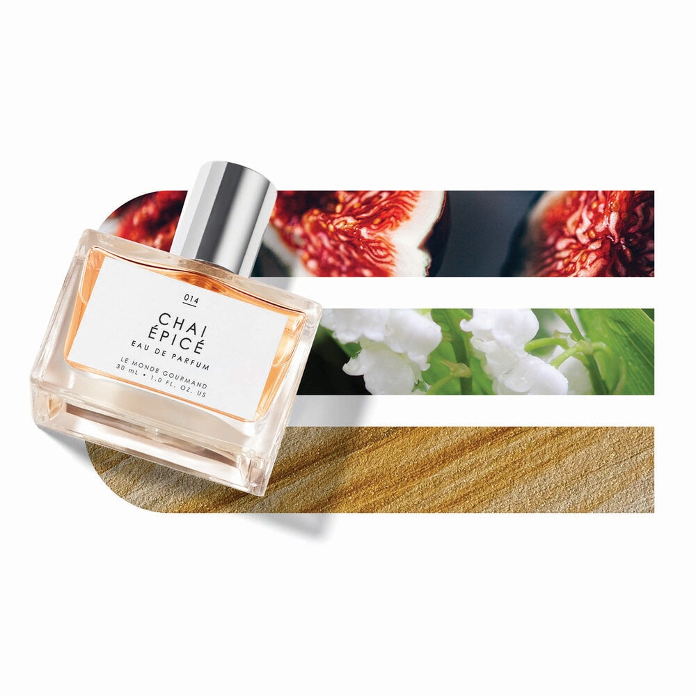 CHAI &Eacute;PIC&Eacute; EAU DE PARFUM